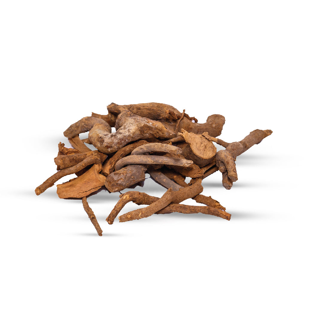 ASROL - CHOTI CHANDAN /RAUVOLFIA SERPENTINA /SNAKE ROOTS – Kisa Flour Mills