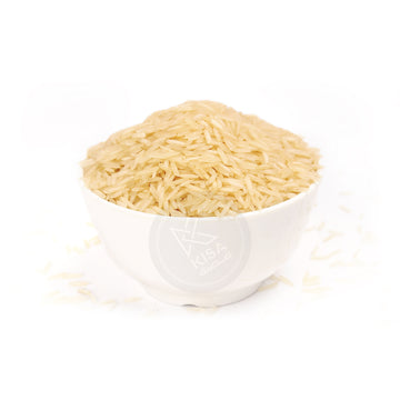 BASMATHI SELLA XXXL RICE 1121