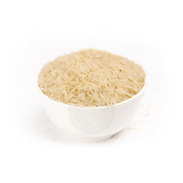 BASMATHI STEAM XXXL RICE