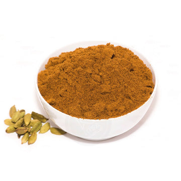 ARABIC COFFEE POWDER - ARABICA / GAHWA ARABICA - CARDAMOM