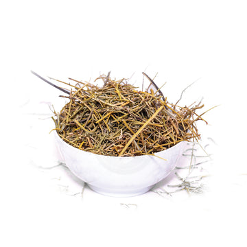 ABATHIS - HABAQ LEAVES - MADINA MINT