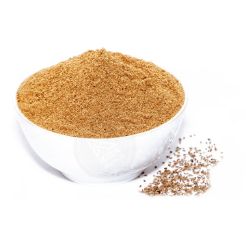 AJWAIN POWDER /THYMOL SEED POWDER/CAROM POWDER