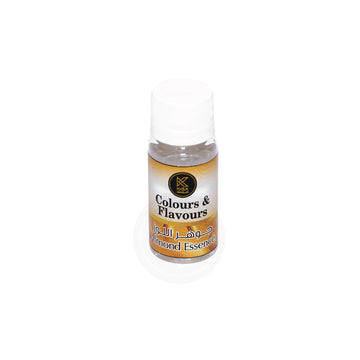 ALMOND ESSENCE 28ML