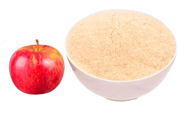 KISA PURE APPLE POWDER