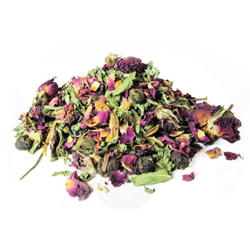 KISA ARABIAN ROSE & JASMINE TEA