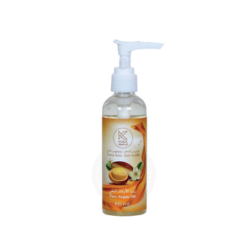 KISA PURE ARGAN OIL 100 ML