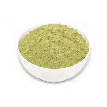 ARUGULA LEAVES POWDER / JARJEER LEAVES POWDER