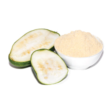 KISA PURE ASH  GOURD  POWDER