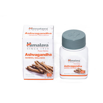ASHWAGANDHA TABLET HIMALAYA
