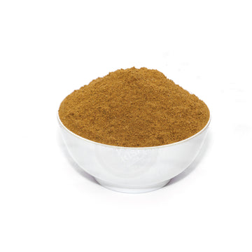 BARBEQUE MASALA - BARBECUE SPICE MIX