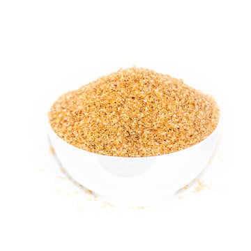 BURGOOL BROWN FINE / BULGUR / BURGHUL