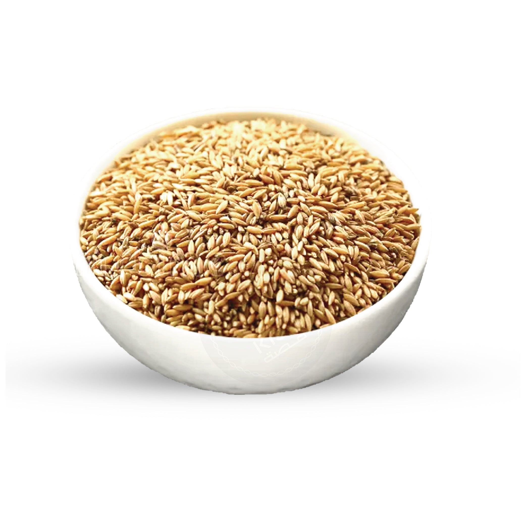BAMBOO RICE – Kisa Flour Mills