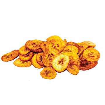 BANANA FRUITS CHIPS