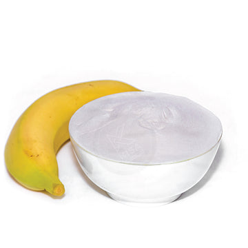 KISA PURE BANANA FRUIT POWDER