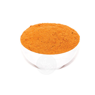 BARBECUE SEASONING POWDER