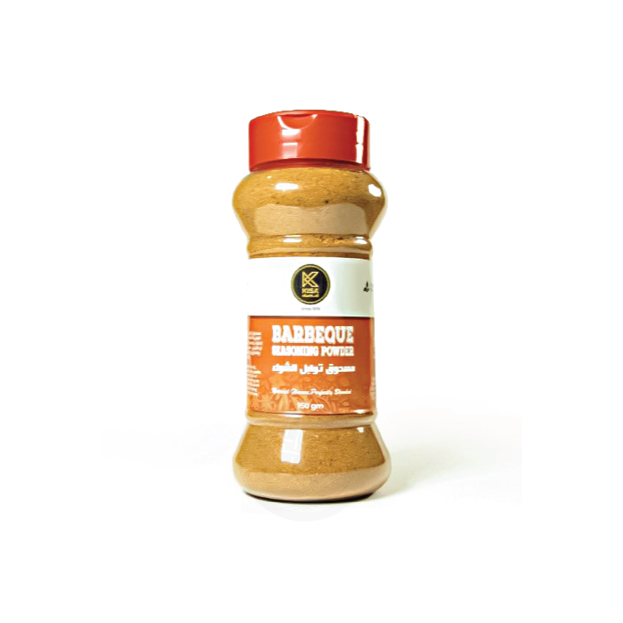 KISA BARBEQUE SEASONING POWDER 150 GM – Kisa Flour Mills