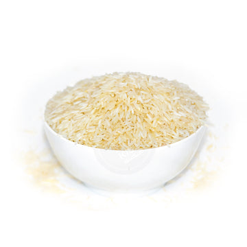 BASMATHI STEAM XL RICE