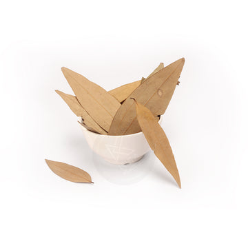 BAY LEAVES / THEZ PATHA