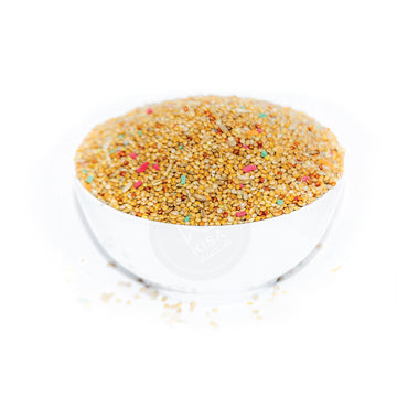 MIXED BRID  FEED MILLETS