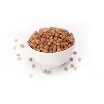 BLACK CHICKPEAS - BLACK CHANA