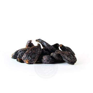 KISA FIGS BLACK -ORGANIC - CHILE