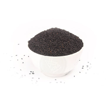 BLACK SEEDS - KALUNJI / NIGELLA SATIVA