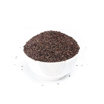 SESAME SEEDS - BLACK