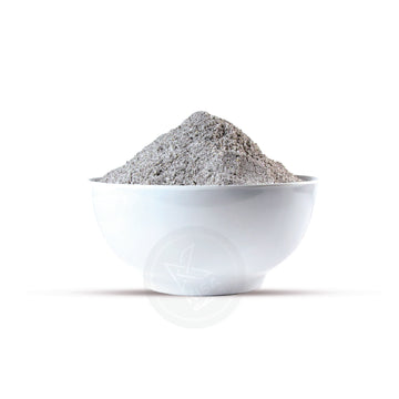 KISA PURE BLACK RICE FLOUR