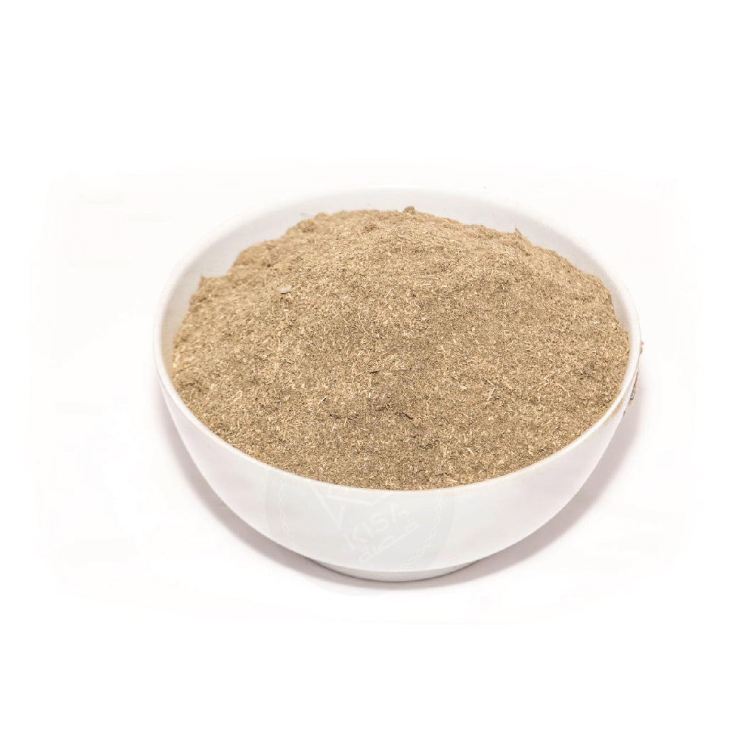 Brumi Powder BRAHMI POWDER – Kisa Flour Mills