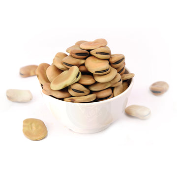 BROAD BEANS - BAJILLA NO-1