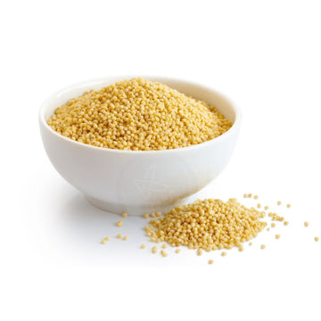 BROWNTOP MILLET / BRACHIARIA RAMOSA