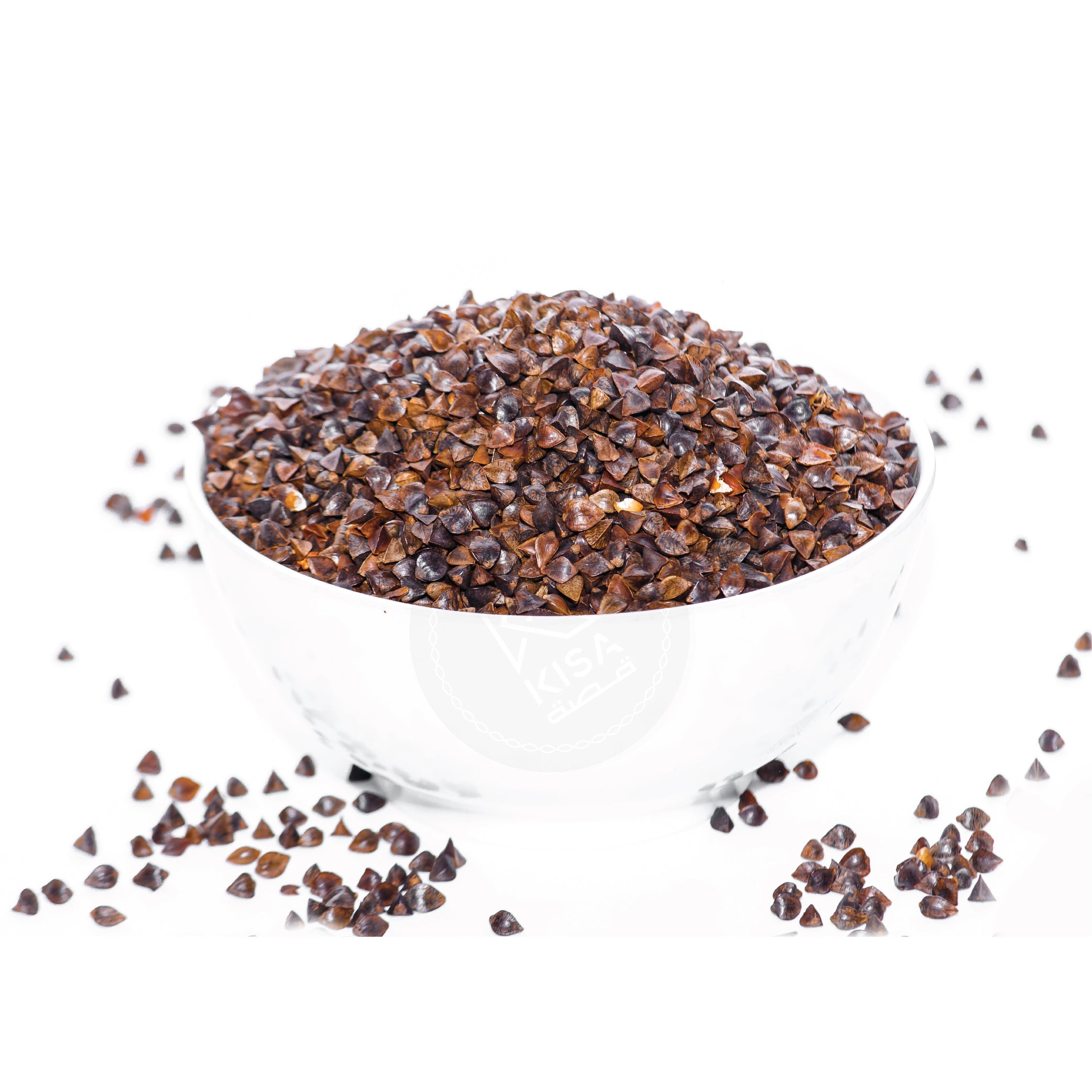 BUCK WHEAT-KUTTU WHOLE – Kisa Flour Mills