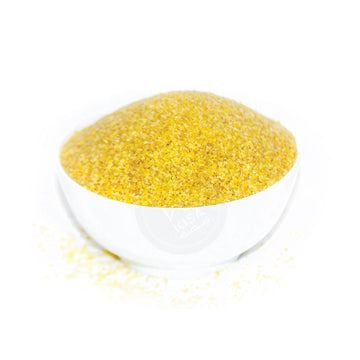 BURGOOL YELLOW  / BULGUR / BURGHUL - FINE