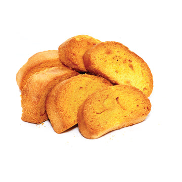 Butter Tea Rusk BUTTER RUSK – Kisa Flour Mills