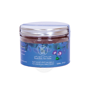 GOL GOZABAN FLOWER POWDER (BORAGE FLOWER POWDER)