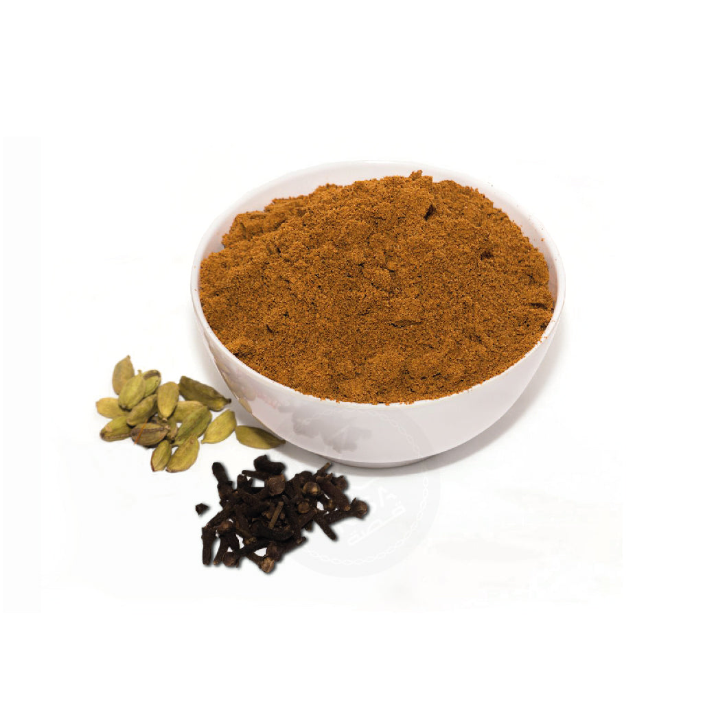 ARABIC COFFEE POWDER / GAHWA ARABIC - CARDAMOM & CLOVES – Kisa Flour Mills