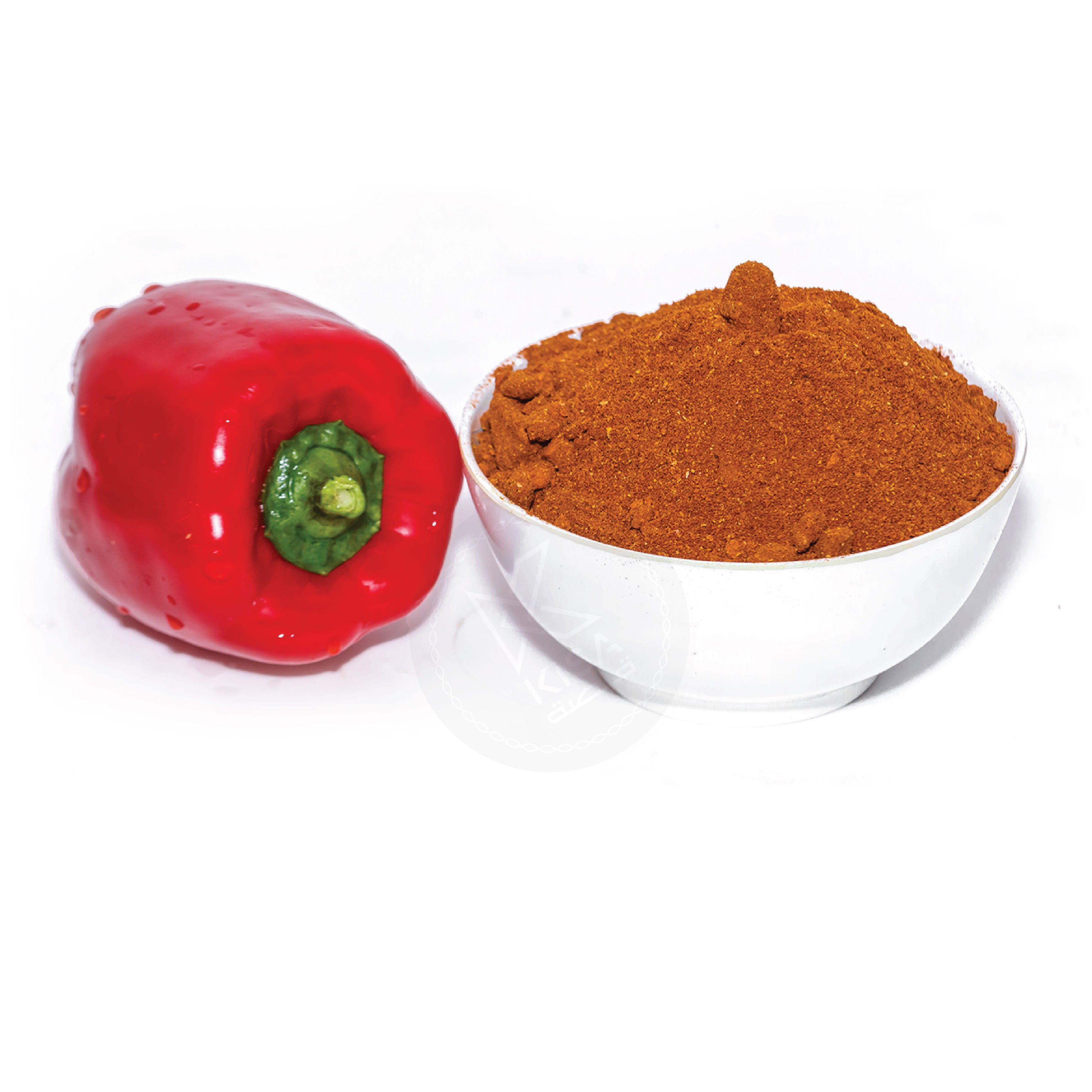 KISA CAPSICUM POWDER – Kisa Flour Mills