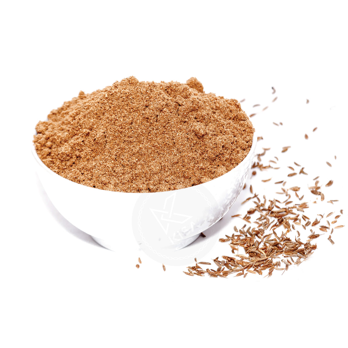 Meridia Powder CARAWAY POWDER / MERIDIAN FENNEL / PERSIAN CUMMIN – Kisa Flour Mills