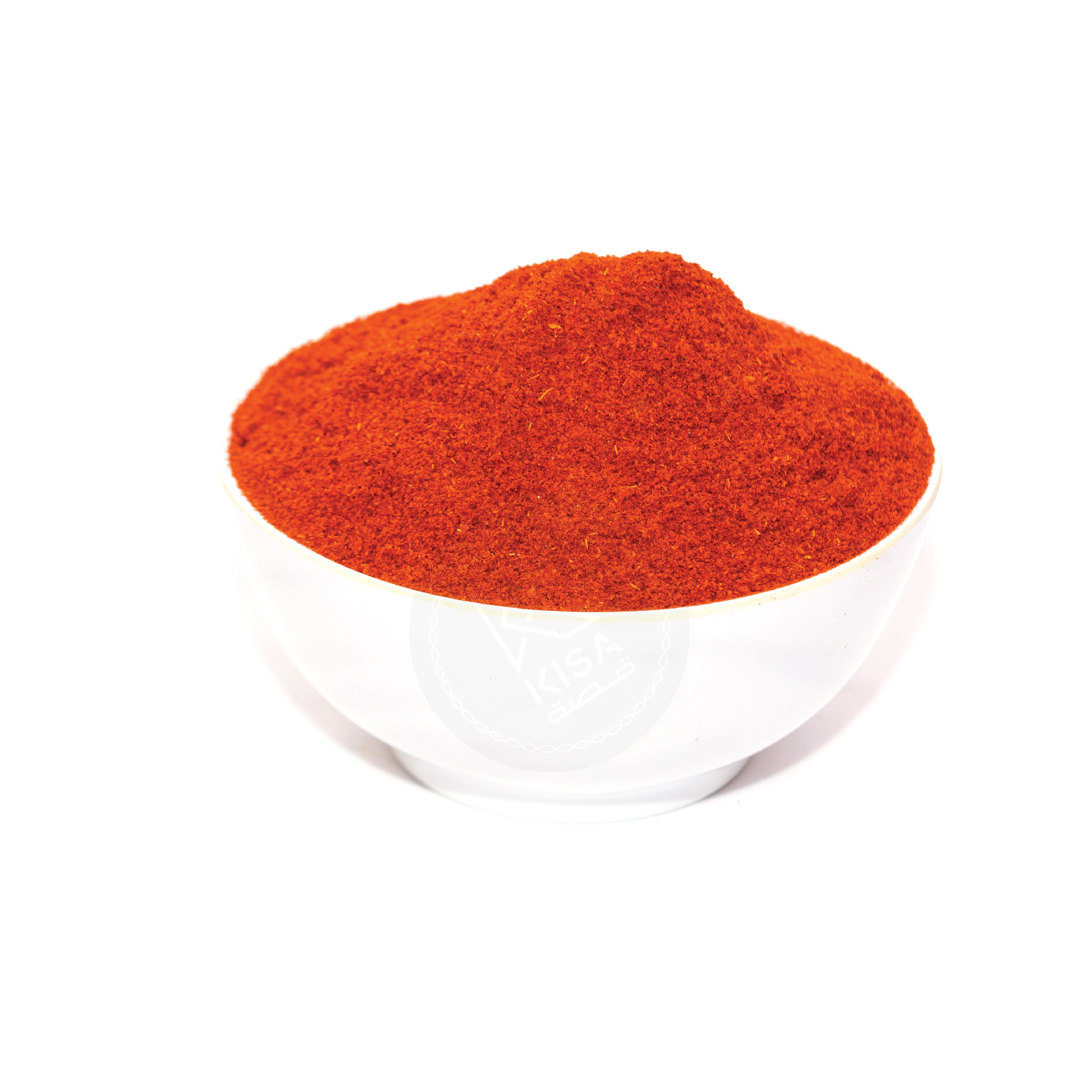 CAYENNE PEPPER POWDER – Kisa Flour Mills