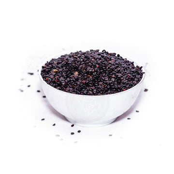 HABATHUL BARKHA - CHAKSU SEEDS / JASMEEJAZ