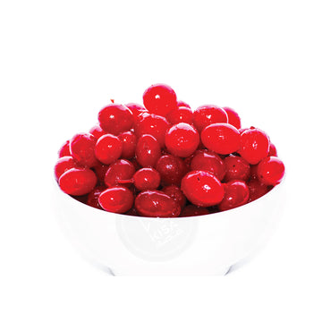 CHERRIES / CAKE CHERRIES