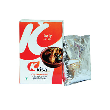 KISA CHICKEN MASALA