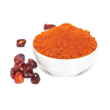 CHILLI POWDER GOLD