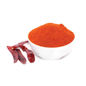 CHILLI POWDER SUPREME