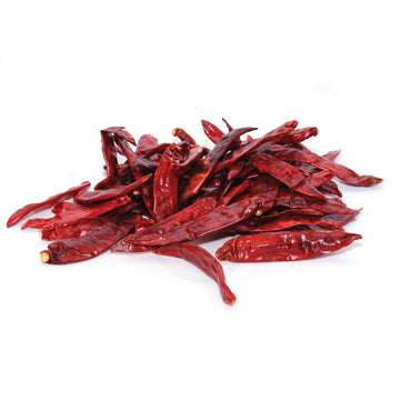 CHILLI WHOLE LONG