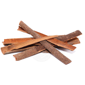 CASSIA CINNAMON SPLIT LARGE