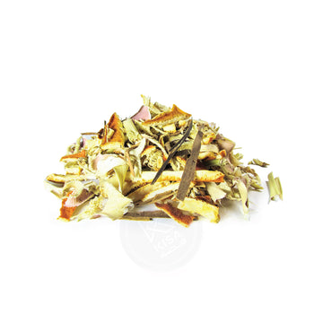 KISA CITRUS SPICE FUSION TEA