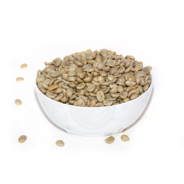COFFEE NICARAGUA RAW