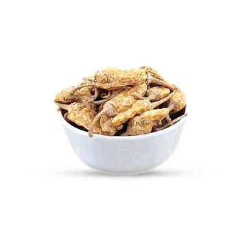 CURD CHILLI 100 GM