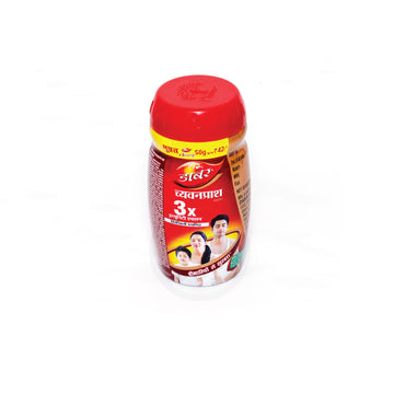DABUR CHYAWANAPRASH 500 GM